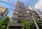 プレール・ドゥーク秋葉原Ⅱの間取り画像