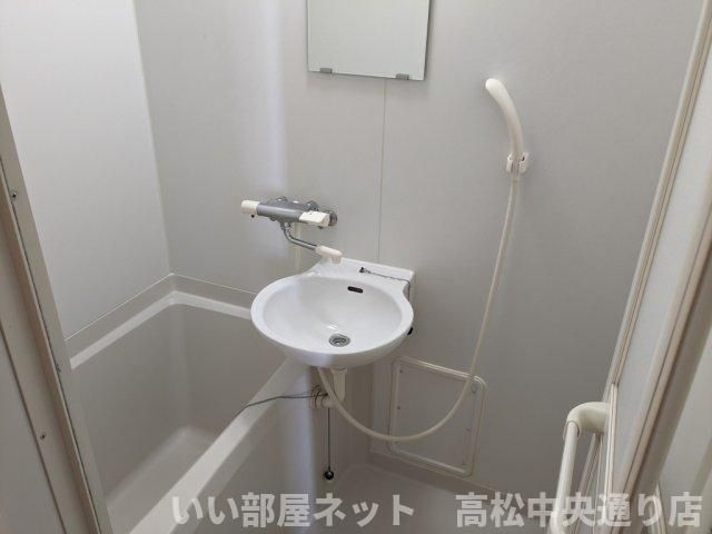 バスルーム