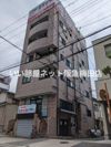 第2シャトーサンショウの間取り画像