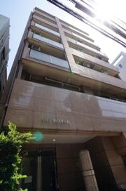 アクシス元町の外観画像