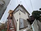 ヴィステリア・コートの間取り画像