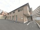 エステートフジの間取り画像