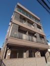 リブリ・えびすの間取り画像