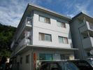 第1コーポ清流の間取り画像