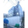 メゾン追浜の外観