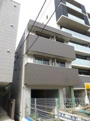 Relazione リラッツィオーネの外観画像