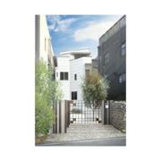 ピア仙川の森の外観画像