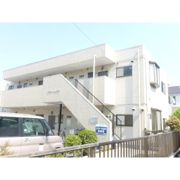 エクレール仙川の外観画像