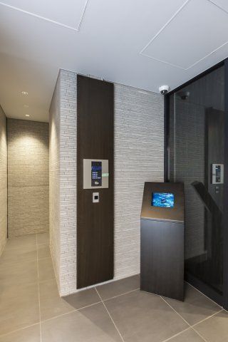ロビー