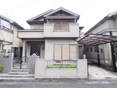 国分1丁目戸建の外観画像