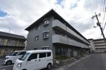 レジデンス泉の間取り画像
