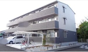 Dーroom新木曽川 Bの外観画像