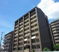 プルミエールメゾン江坂の外観画像