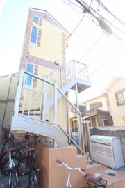 ユナイトSHOWAザ・シンボルの外観画像