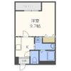 フジパレス江坂Ⅶ番館の間取り画像