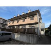 ラ・フロール福住の外観画像