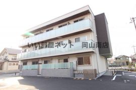 ビラ メゾンの外観画像