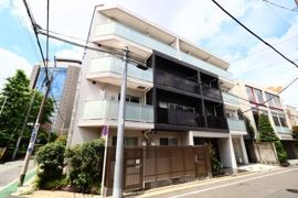 AXAS東京WEST練馬の外観画像