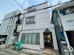 スターゲイツ若宮の外観画像