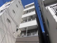 SDグランツ三川口の外観画像