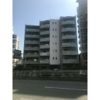 Elysion天王寺の間取り画像