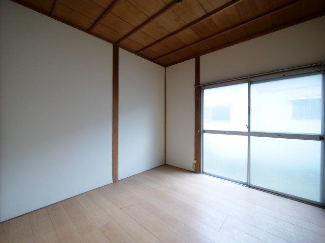 洋室