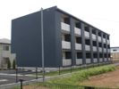 レオパレスフロールの間取り画像