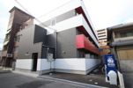 RIDERE光南の間取り画像