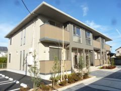 ディアコートKの外観画像