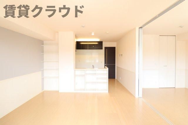 リビング