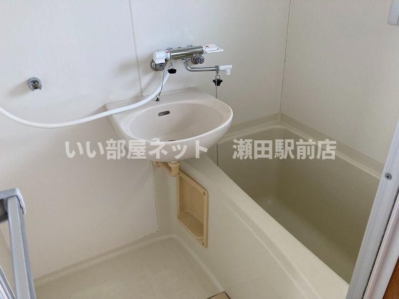 バスルーム