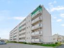 ビレッジハウス十六間第二1号棟の間取り画像