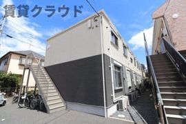 メゾンドジュネス大森台の外観画像