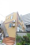 ユナイト川崎フレッドカプルスの間取り画像