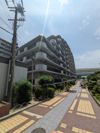 ドルミ灘C棟の間取り画像