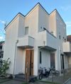 上水南町戸建の間取り画像