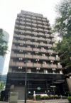 グリフィン新横浜・参番館の間取り画像