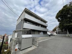 ラウンドシティ泉台の外観画像
