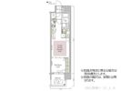 アーバネックス心斎橋EASTの間取り画像