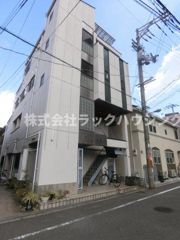 ブランジュ高殿の外観画像