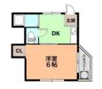 リアライズ上野通の間取り画像