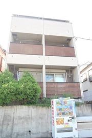 KIHACHI RESIDENCEの外観画像