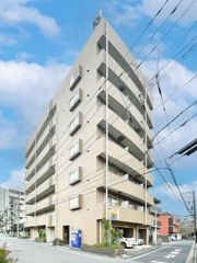 maison S．K．Mの外観画像