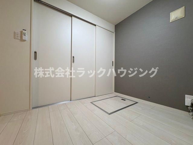 洋室