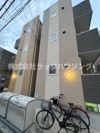 ハーモニーテラス大宮Ⅲの間取り画像