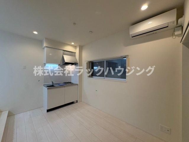 リビング