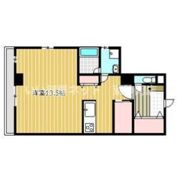 TI-DA常磐の間取り画像