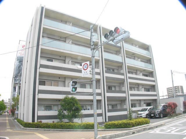 Bianco Nero（ビアンコネロ）の外観画像