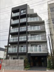 プロスタイルウェルス豊洲イーストの外観画像