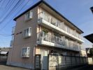 エステート小山第一の間取り画像